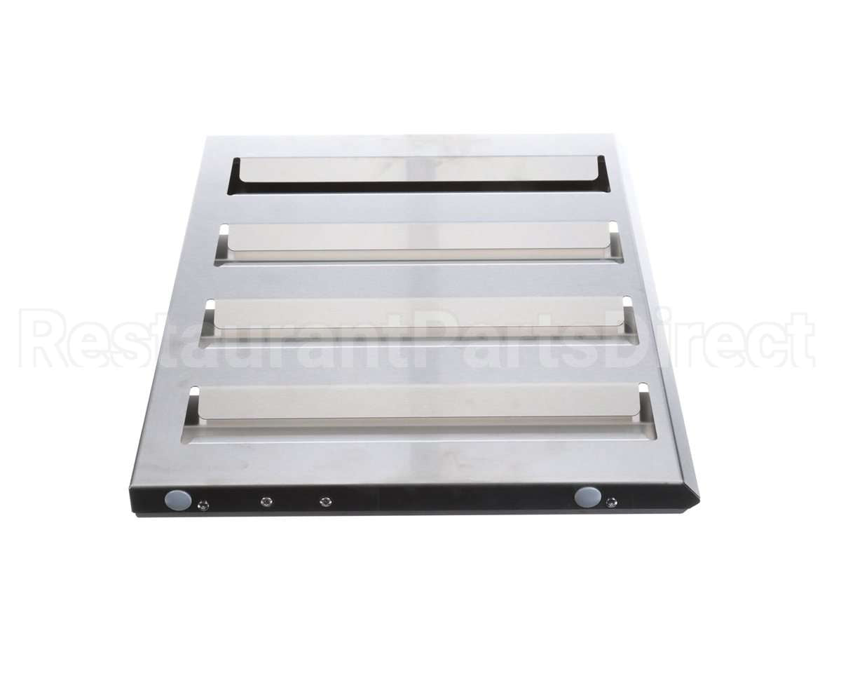 60.72.440P Rational Grease Filter Left For Ultravent