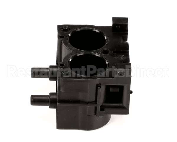 600-07-B Multiplex Flow Control Base 424 Number 8