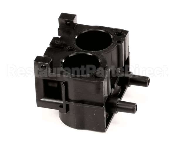 600-07-B Multiplex Flow Control Base 424 Number 8