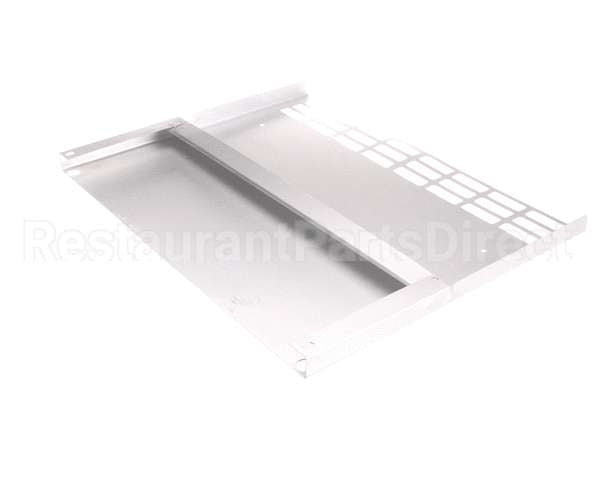 600-60050-00 Traulsen Assembly Air Duct