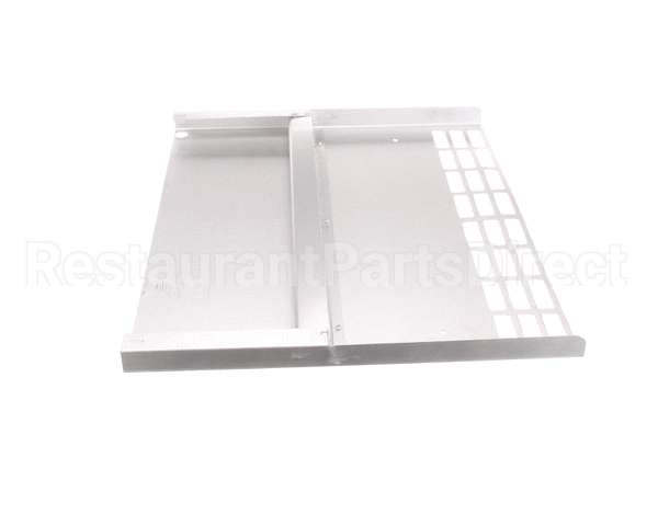 600-60050-00 Traulsen Assembly Air Duct