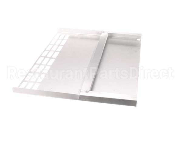 600-60050-00 Traulsen Assembly Air Duct