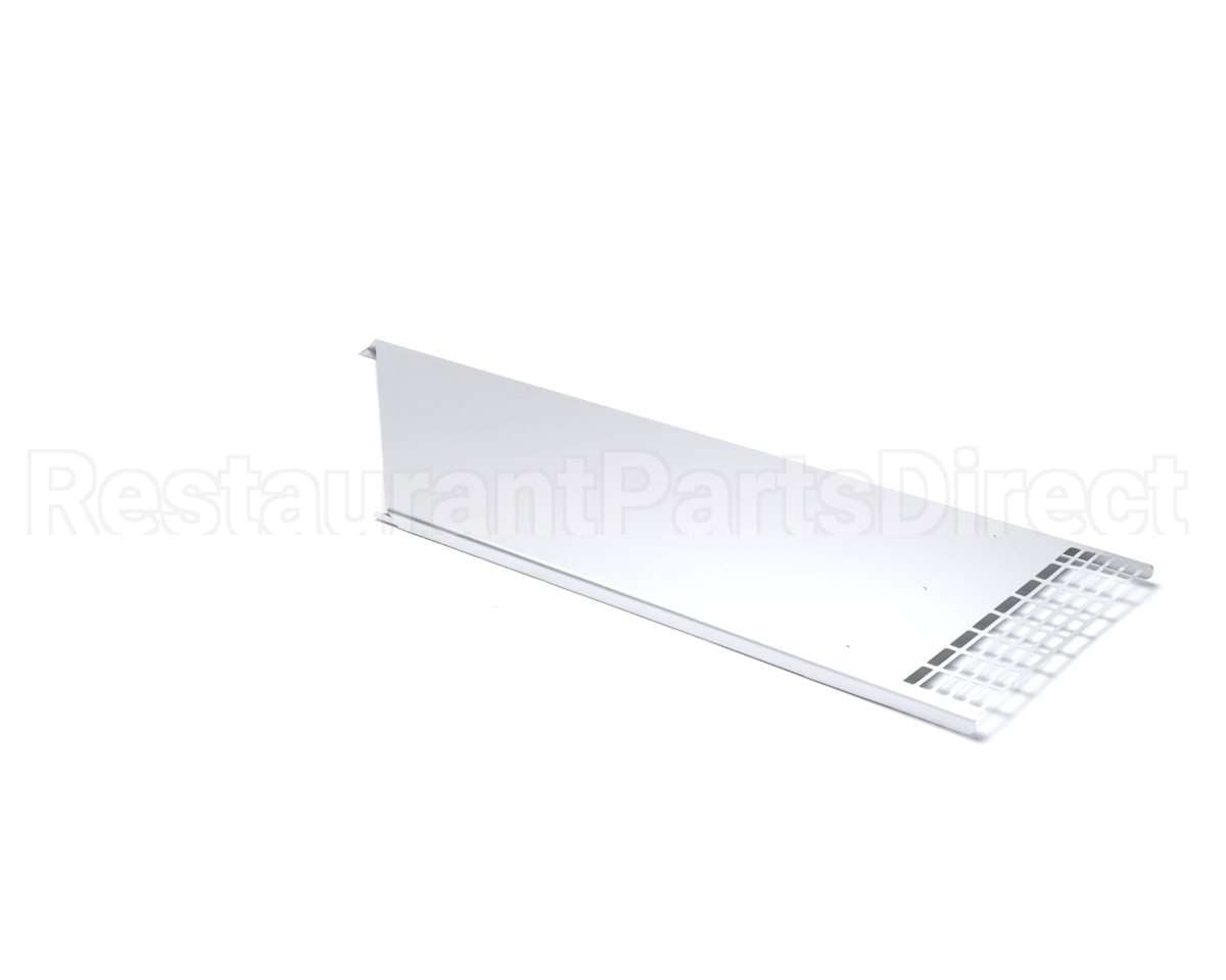 600-70004-03 Traulsen Xphtm Air Duct 264L Unit #1#2
