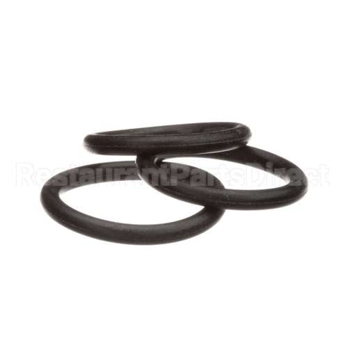 6000-5002 Fisher O-Ring Rotor