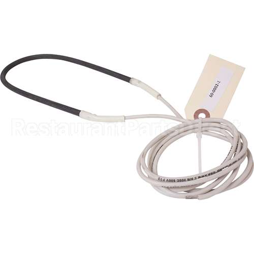 6000021 Compatible Nuvu Elementshaped120V255W