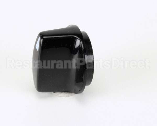 600008 Atlas Metal Thermostat Knob