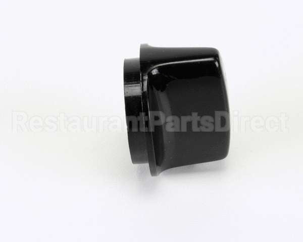 600008 Atlas Metal Thermostat Knob