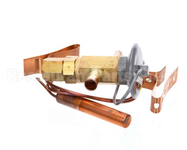 600010 Atlas Metal Expansion Valve