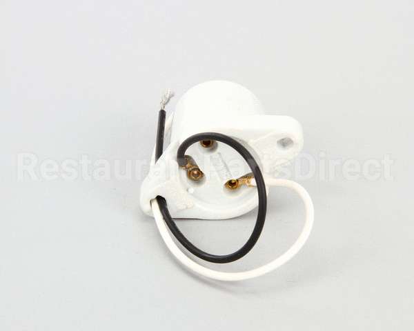 600014 Atlas Metal Light Socket For Heat Lamp