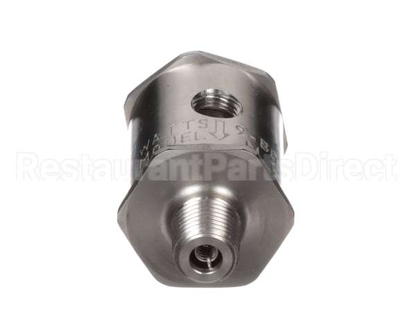 600022-1 Atlas Metal Check Valve/Back Flow