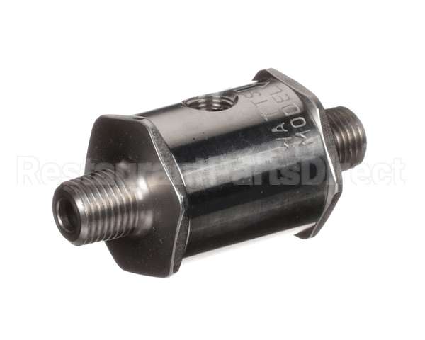 600022-1 Atlas Metal Check Valve/Back Flow