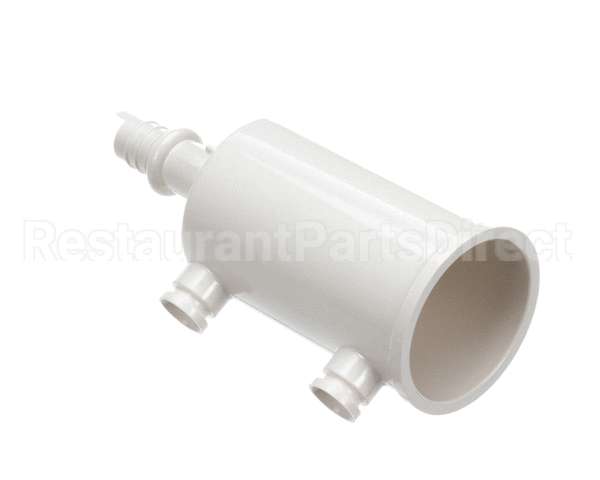 600070 Stoelting Pump Cylinder Body