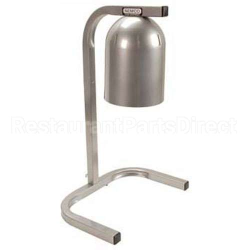 6000A1A Compatible Nemco Warmer, Single Bulb, Compact