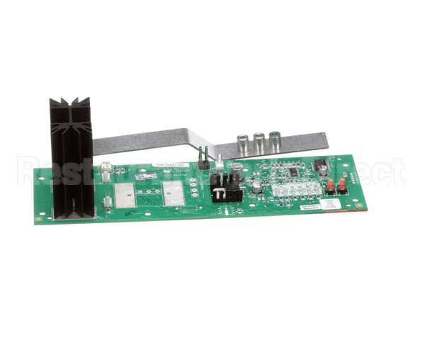 600109 Duke Repl,Fwm3-14 Controller Repl.
