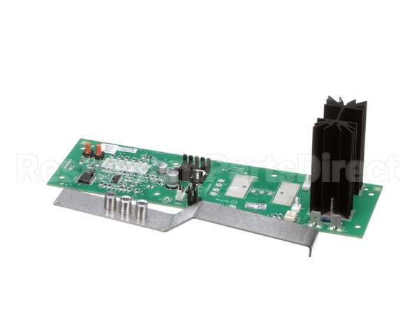 600109 Duke Repl,Fwm3-14 Controller Repl.