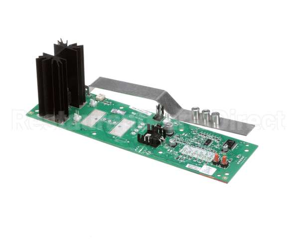 600109 Duke Repl,Fwm3-14 Controller Repl.