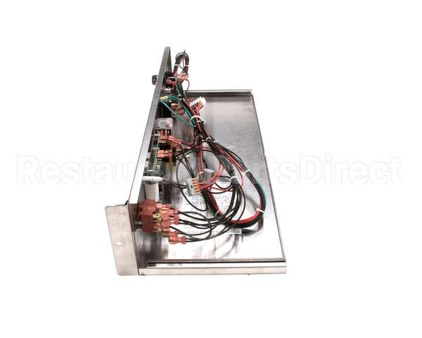 600131 Duke Assembly,Repl.613Exx-C.p.w/L/2Spd