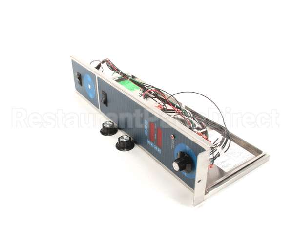 600135 Duke Assembly,Repl.613Gxx-C.p.w/L/2Spd