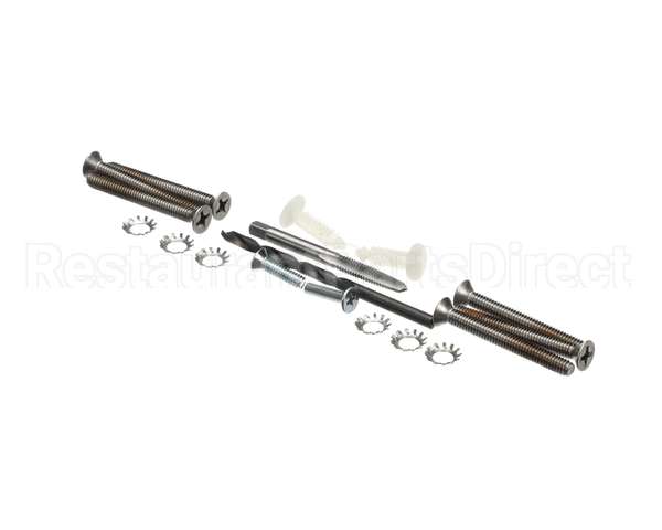 600144 Duke Repl,Ahpo Door Handle Mtg