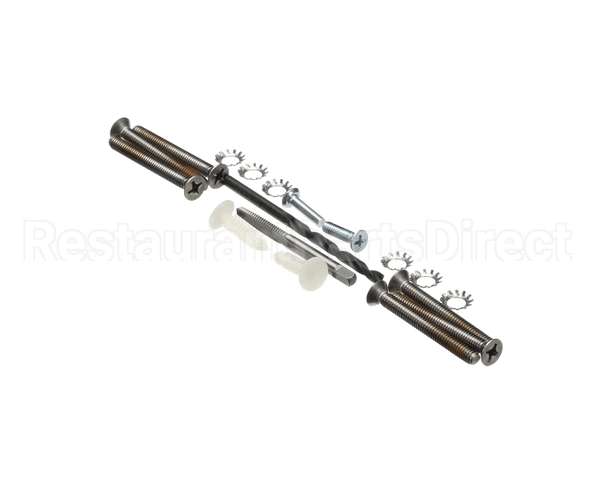 600144 Duke Repl,Ahpo Door Handle Mtg