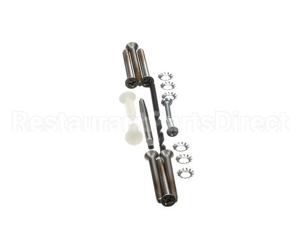 600144 Duke Repl,Ahpo Door Handle Mtg