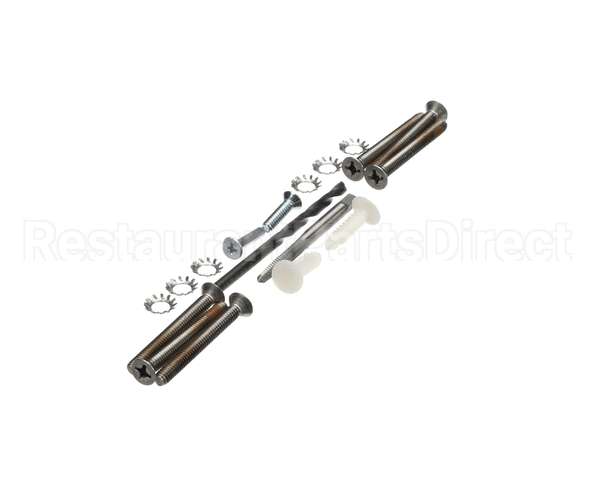 600144 Duke Repl,Ahpo Door Handle Mtg