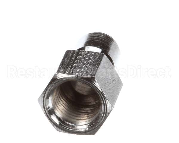 60015902 Anets Connector,Nipple 1/2 Female Npt