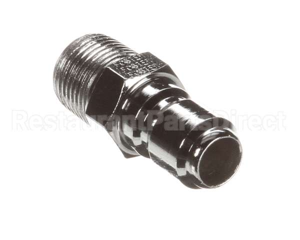 60015903 Anets Connector,Nipple 3/8 Male Npt