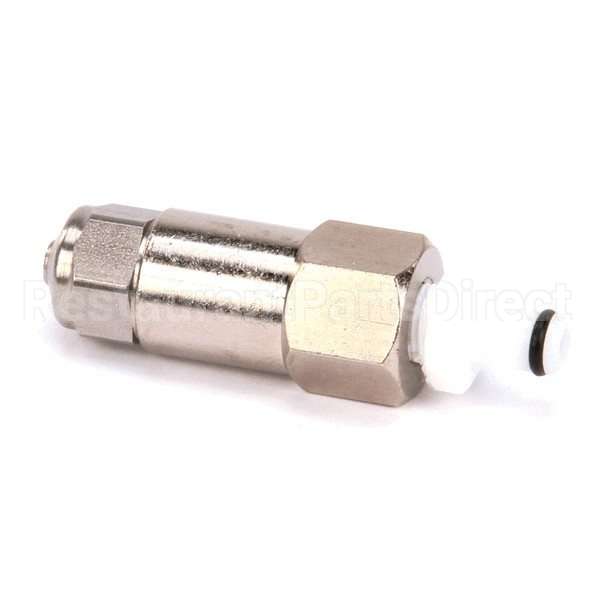 600185 Compatible Duke Nozzle, Quick-Disconnect