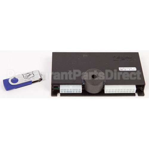 600193 Compatible Duke Renau Control Kit