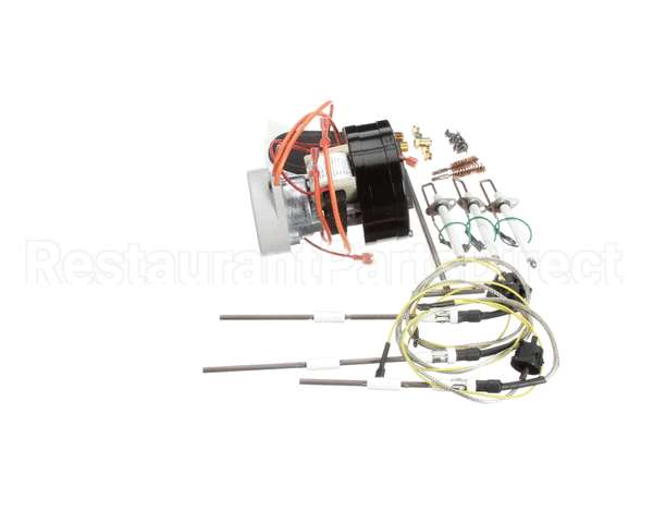 600200 Duke Kit,Full Pm-I2H/I2E & I2L(G20)