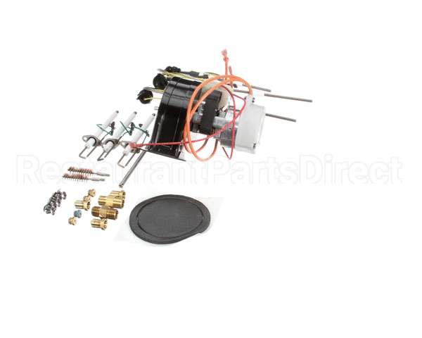 600200 Duke Kit,Full Pm-I2H/I2E & I2L(G20)