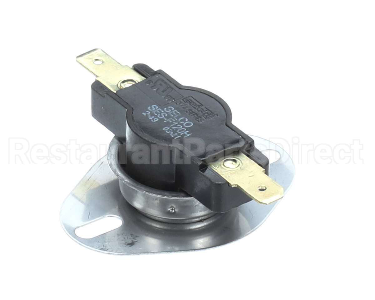 60020108 Frontline 3/4" Disc Thermostat