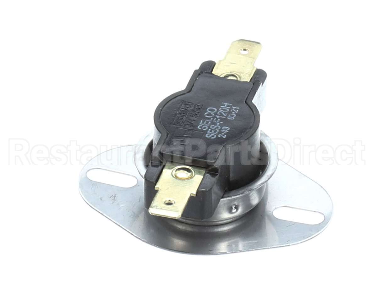60020108 Frontline 3/4" Disc Thermostat