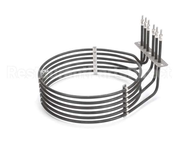 6002149 Bki Heating Element, 4.5Kw