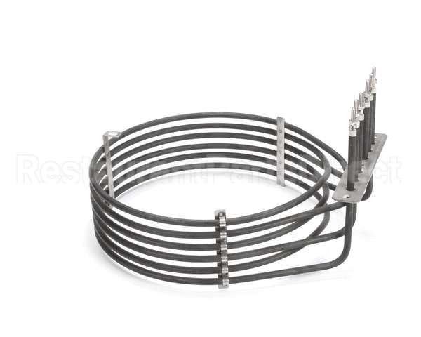 6002149 Bki Heating Element, 4.5Kw