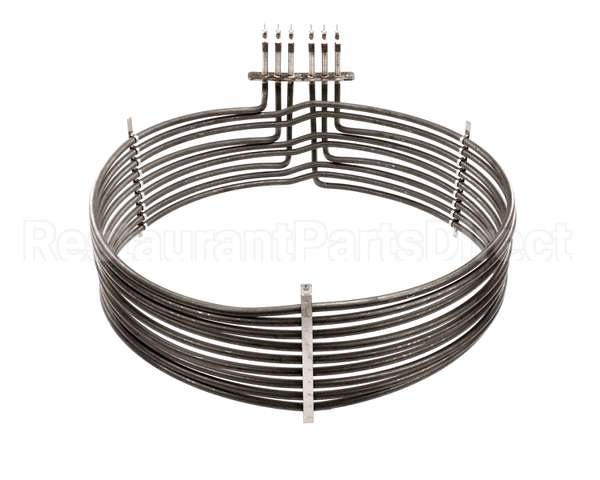 6002158 Giorik Electric Heat Element 25Kw 480V 102