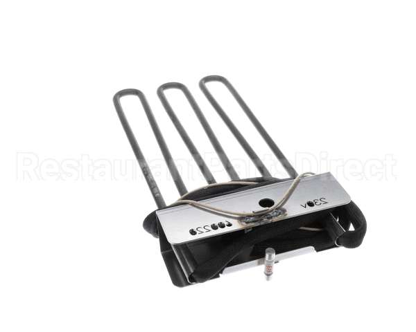 600220K Duke Assembly,Heating Element#6 3800W 230Vac