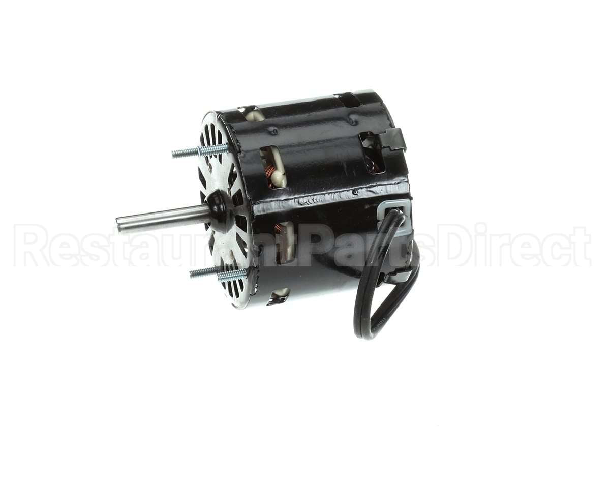 60024-0 Pennbarry Zj1 Motor