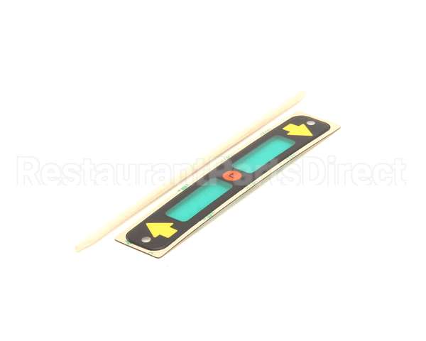 600247 Duke Asy,Mylar Replacement--So Specs Includes