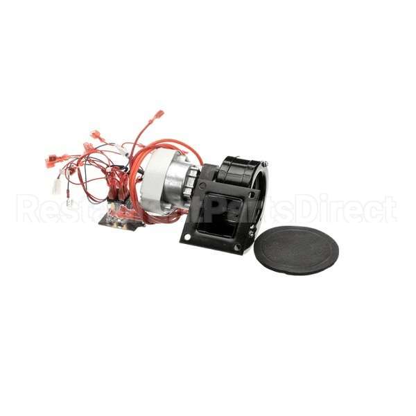 600251K Compatible Duke Assembly, Repl.230V/50Hz Blower Swit