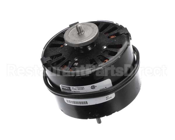 60027-0 Pennbarry Motor