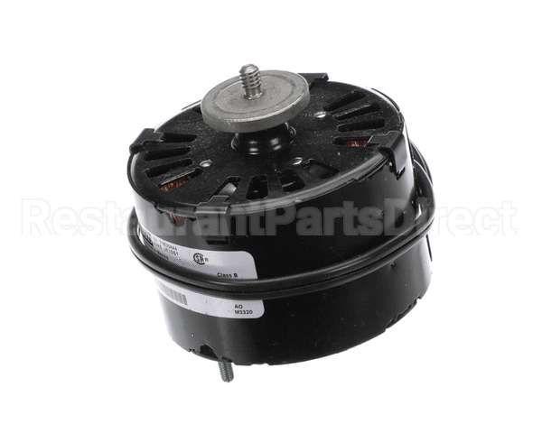 60027-0 Pennbarry Motor