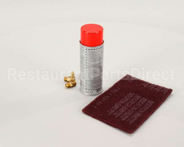 600299 Duke Kit,Mini Pm-Natural 120V