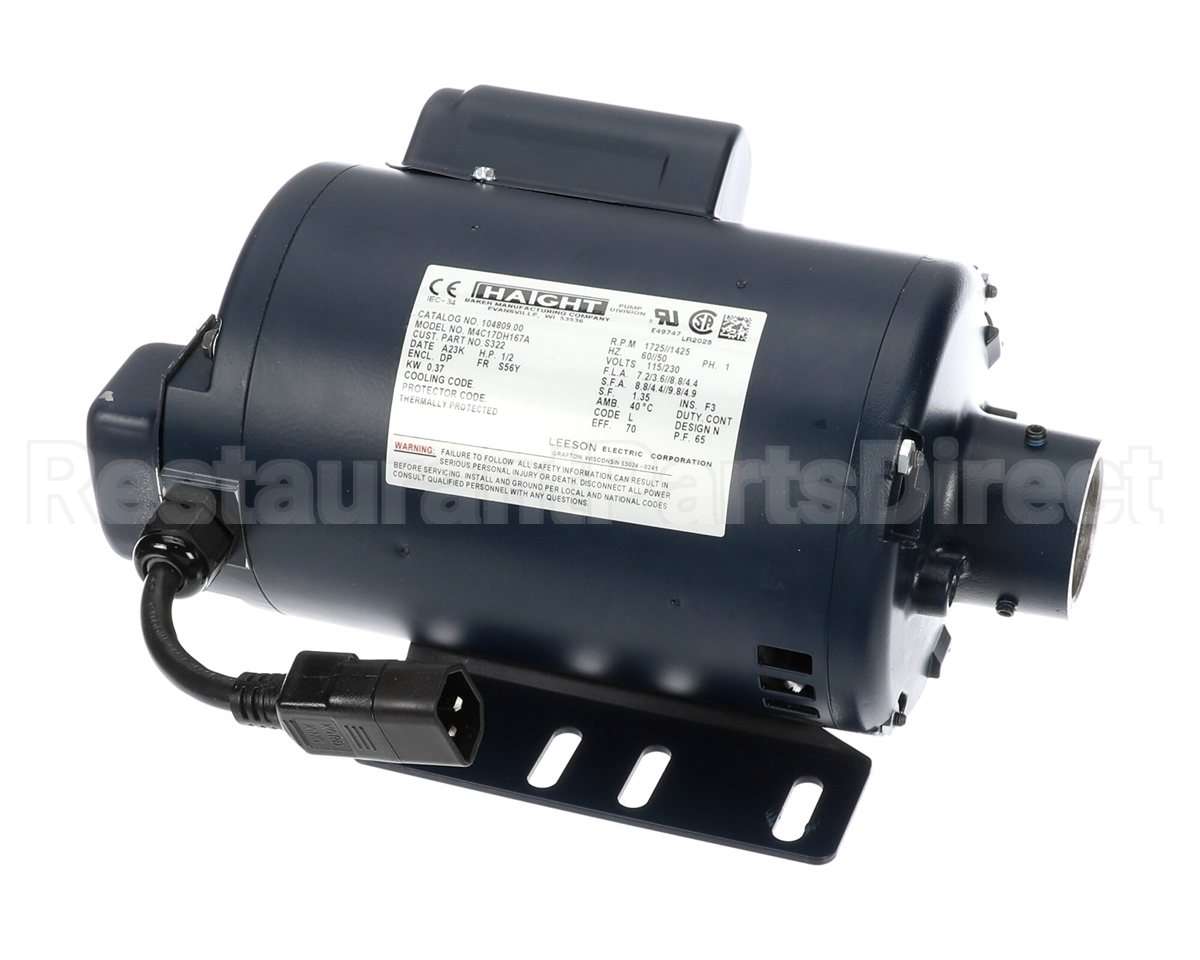 60030057 Frontline Motor Only