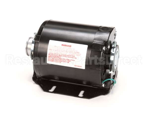 60030058 Cornelius Motor Pump 1/3 120/60 1725Rpm