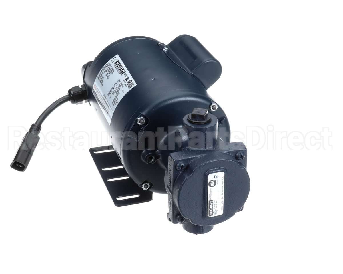 60030059 Frontline Motor & Pump