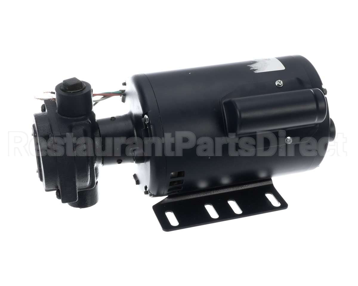 60030062 Frontline Pump And Motor Assy