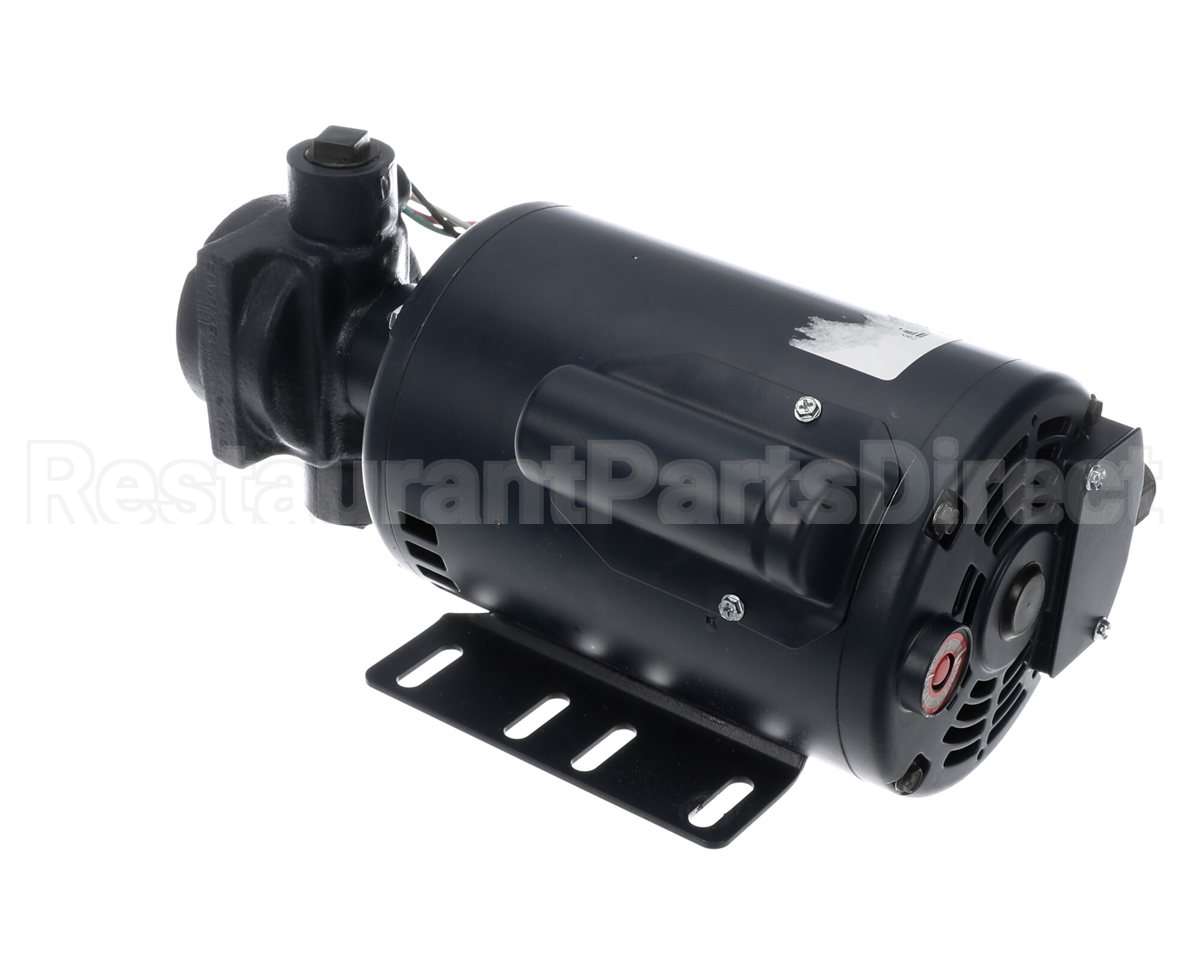 60030062 Frontline Pump And Motor Assy