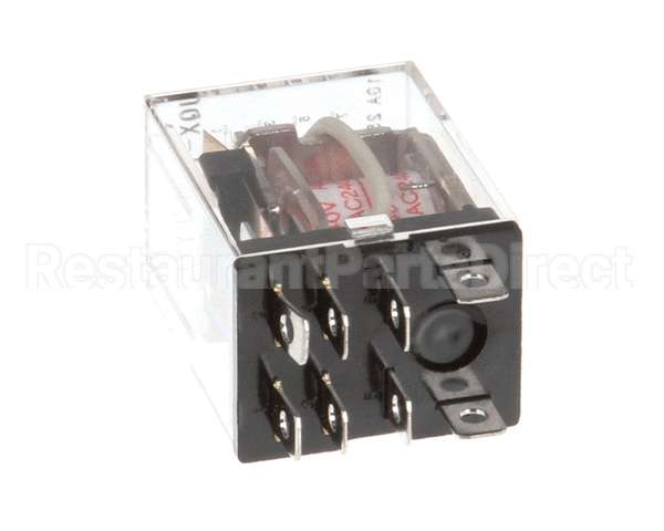 60030080 Champion - Moyer Diebel Relay 2 Pole 240V